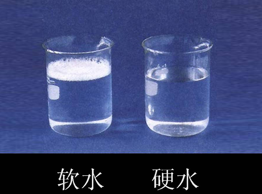 為什么要對硬水進(jìn)行軟化？